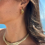 Double Hoops - NOA Jewels - 