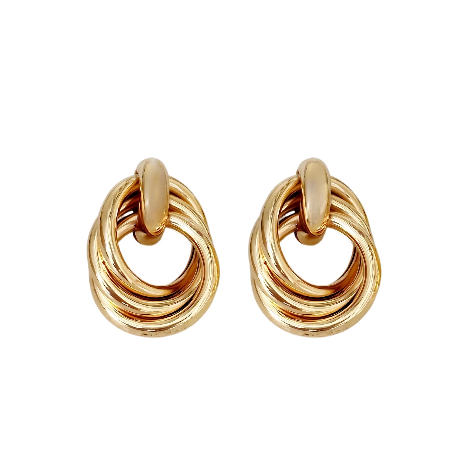 Golden Infinity - NOA Jewels -