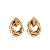 Golden Infinity - NOA Jewels -