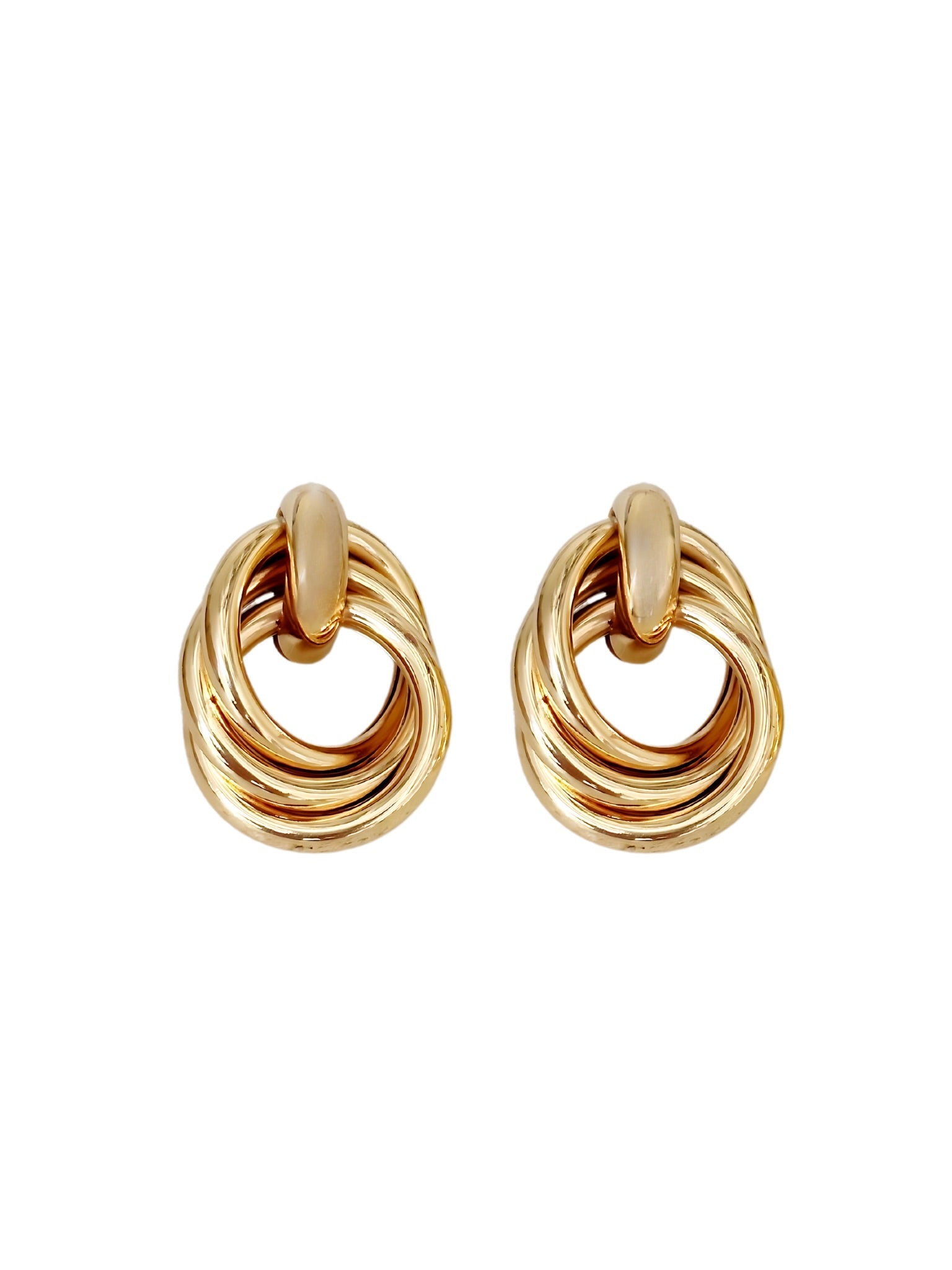 Golden Infinity - NOA Jewels -