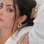 Golden Infinity - NOA Jewels -