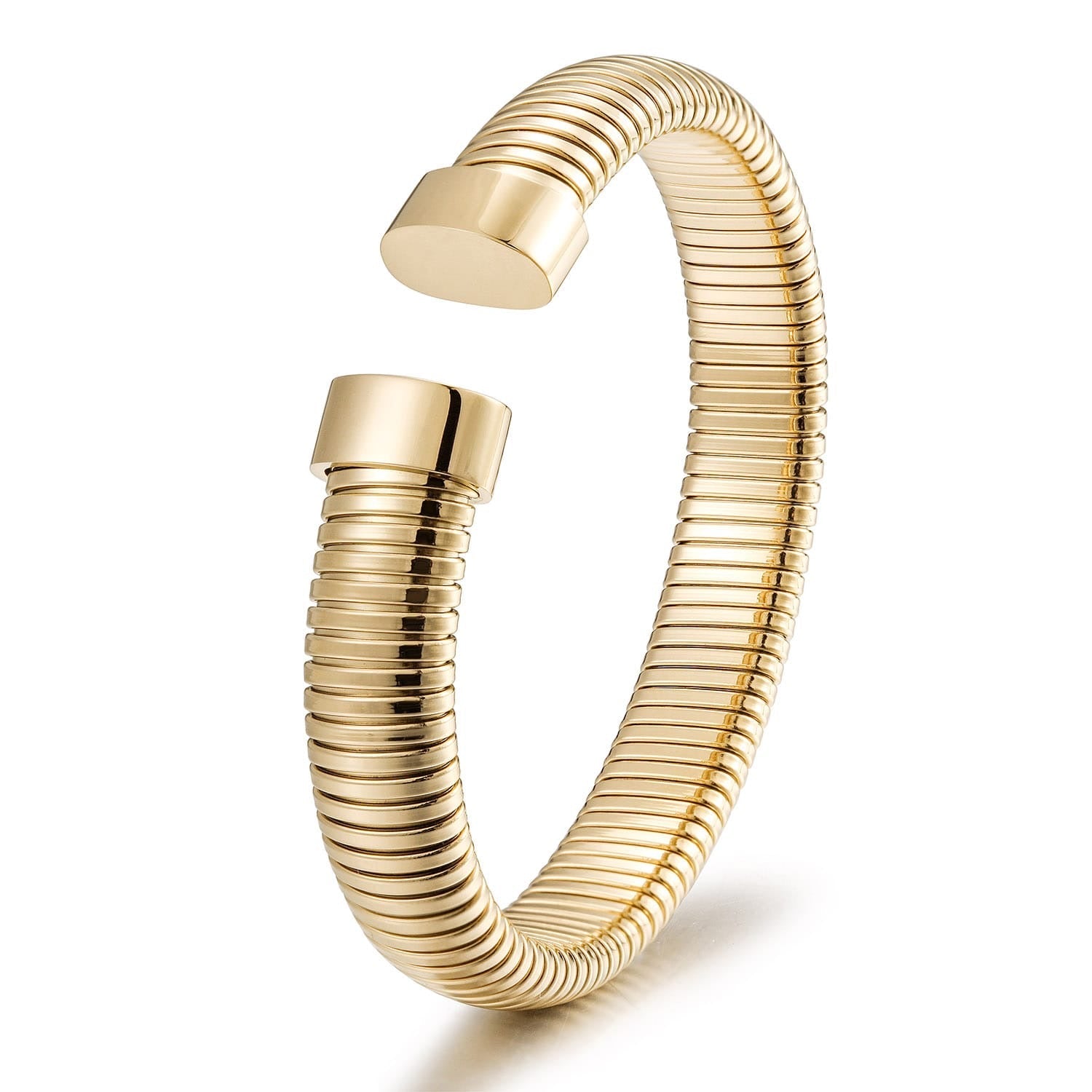 Guilloche Cuff Baby - NOA Jewels - 