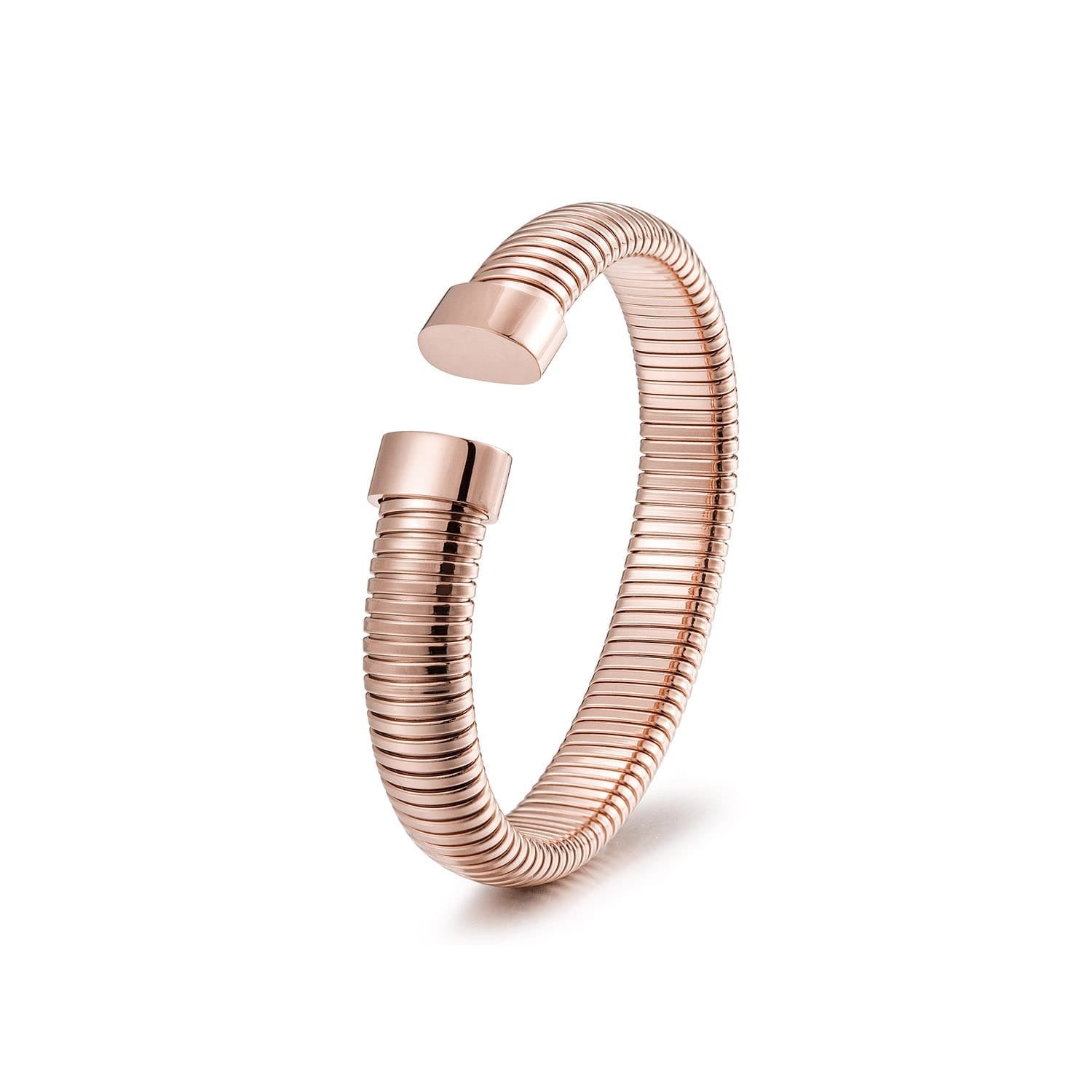 Guilloche Cuff Baby - NOA Jewels - 