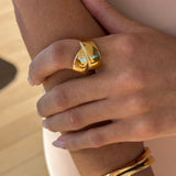 Infinity Ring - NOA Jewels - 