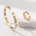 Love Ring - NOA Jewels - 