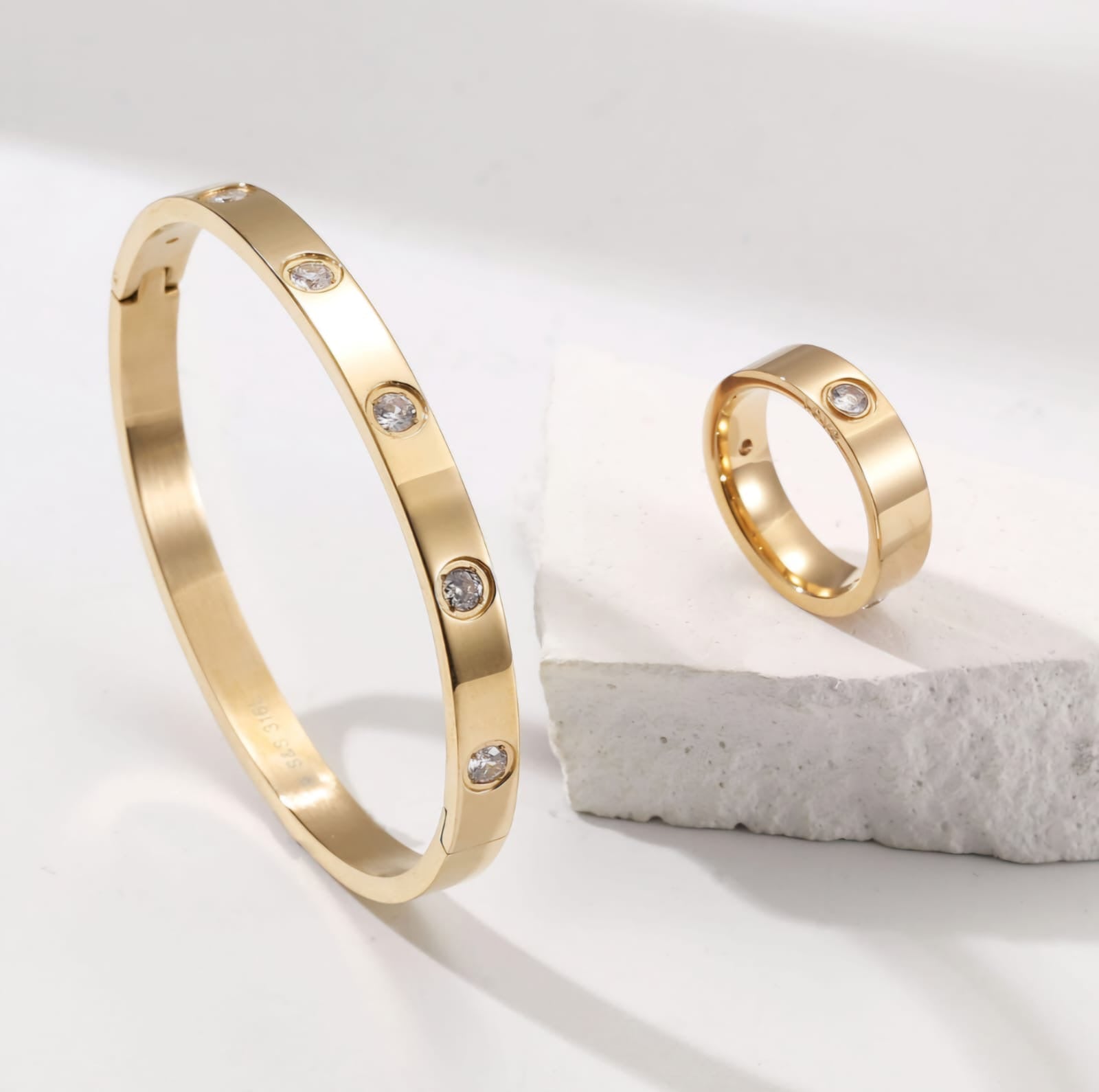 Love Ring - NOA Jewels - 