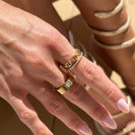 Love Ring - NOA Jewels - 