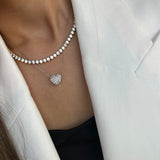 Magic Heart - NOA Jewels - 