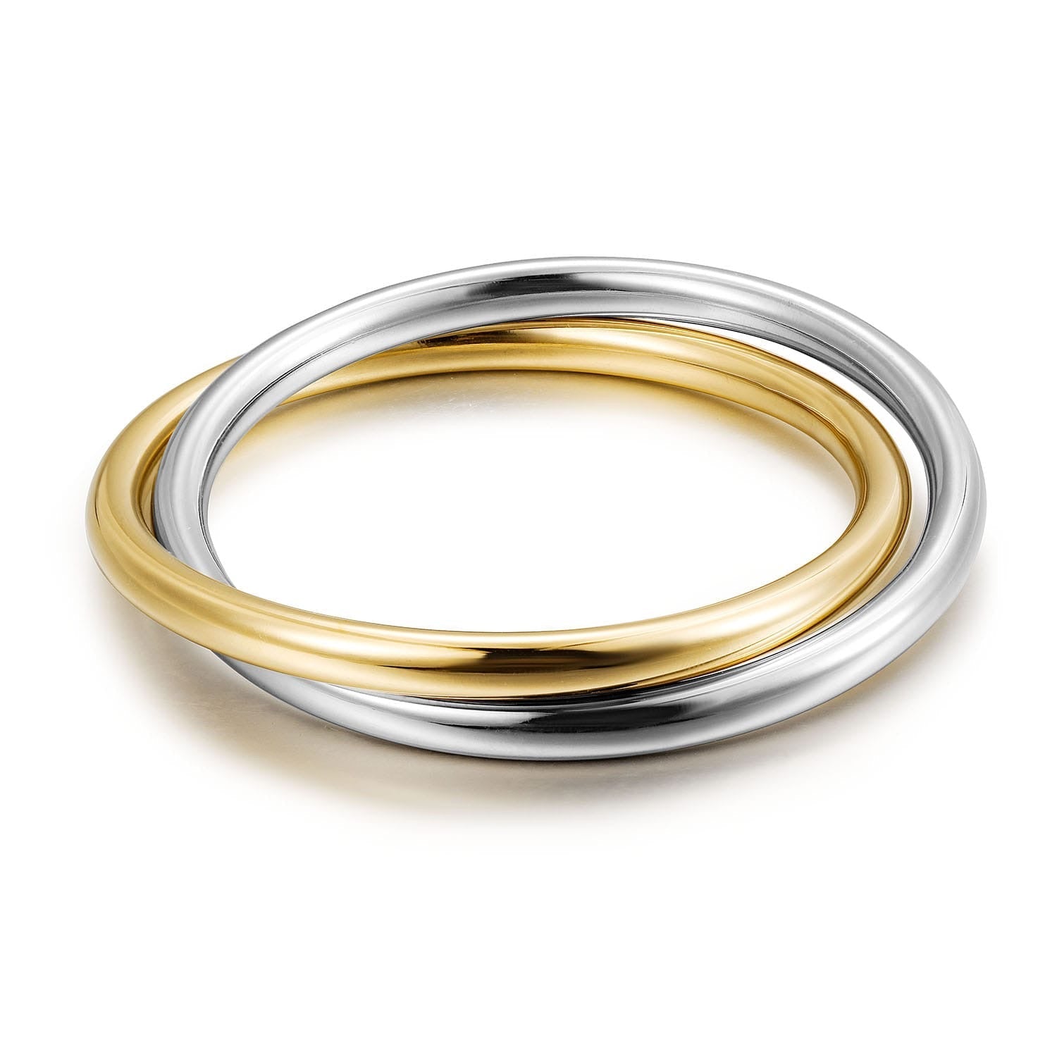 Rolling Bracelet - NOA Jewels - 