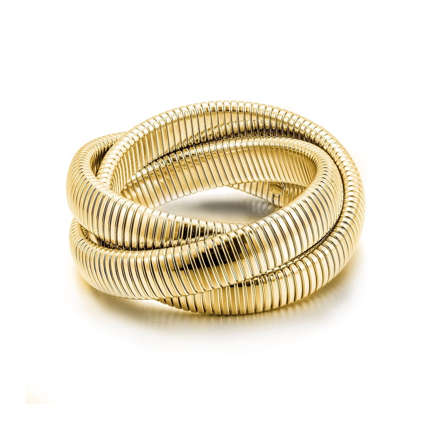 Serpent D'Or - NOA Jewels - 