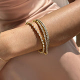 The Baby Duchess Tennis Bracelet - NOA Jewels - 