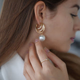 The Pearl Drop - NOA Jewels - 