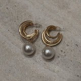 The Pearl Drop - NOA Jewels - 