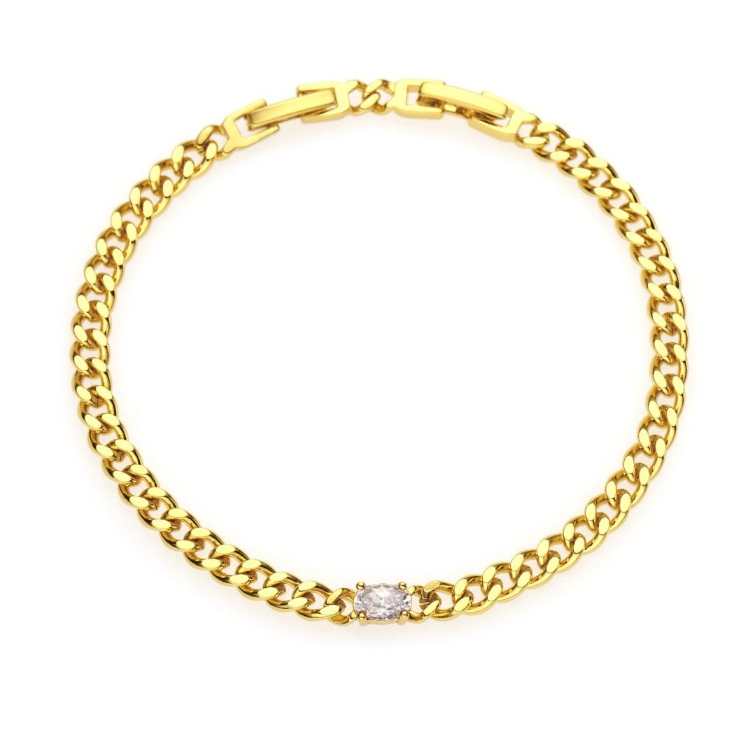 Women's Stylish Bracelets - 18K Gold Filled | NOA Jewelry – NOA Jewels