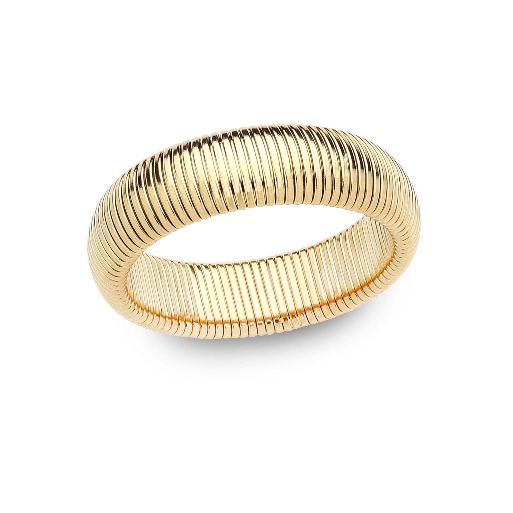 P. C. Chandra Jewellers 22k (916) Yellow Gold Bangle for Women - 3.16 Gram  (Gold) : Amazon.in: Fashion